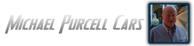 Michael Purcell logo