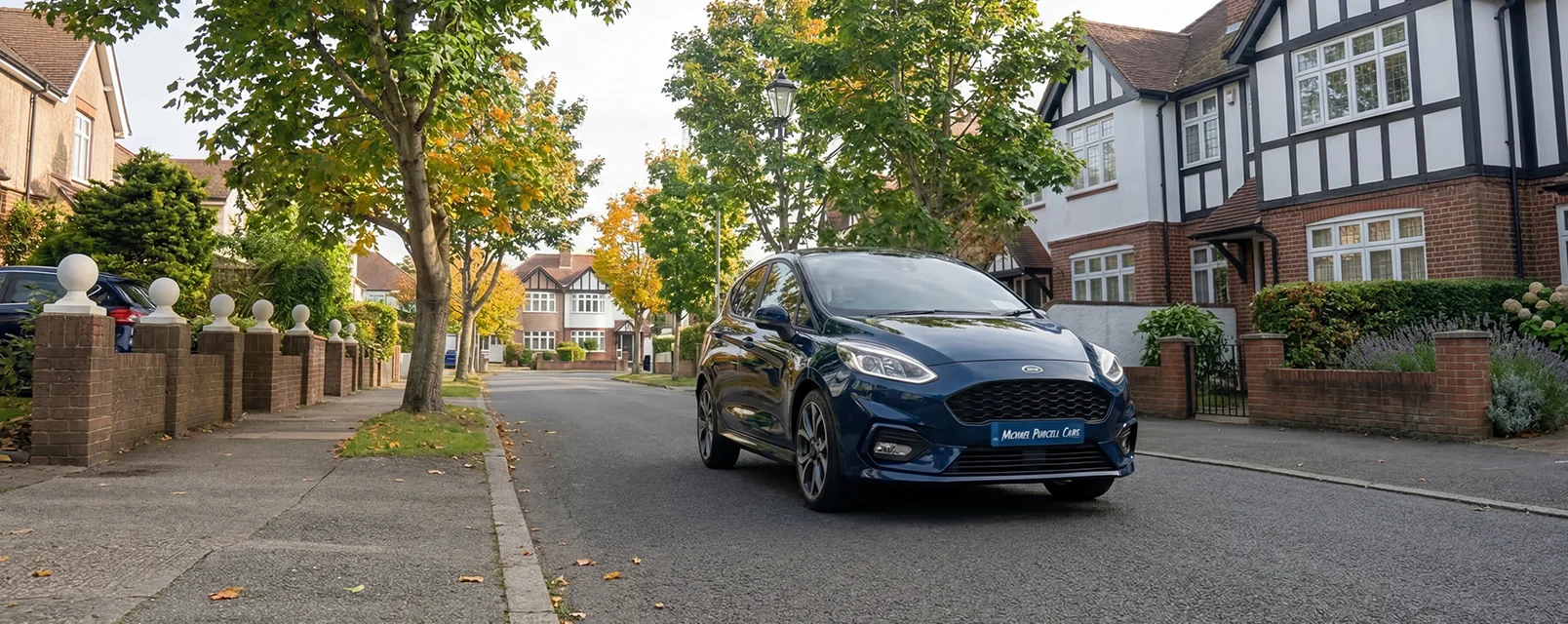 Ford Banner